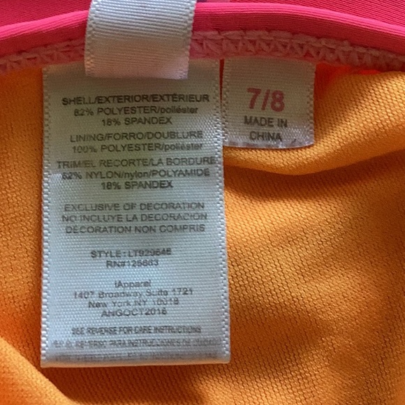 Tankini 🏊♀️ - Picture 7 of 7